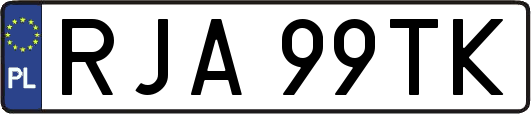 RJA99TK