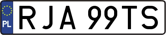 RJA99TS