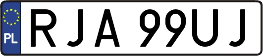RJA99UJ