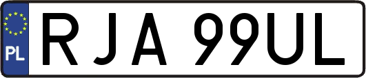 RJA99UL