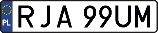 RJA99UM
