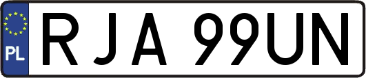 RJA99UN