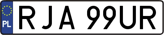 RJA99UR