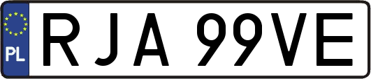 RJA99VE