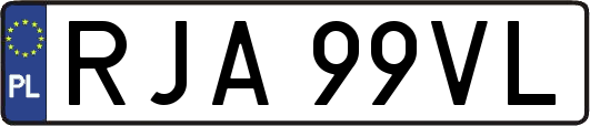 RJA99VL