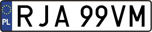 RJA99VM