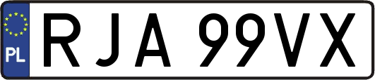 RJA99VX