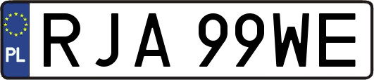 RJA99WE