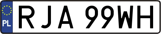 RJA99WH