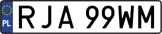 RJA99WM