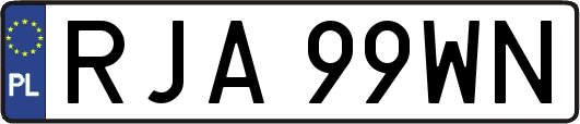 RJA99WN