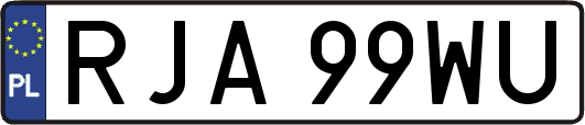 RJA99WU