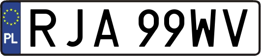 RJA99WV