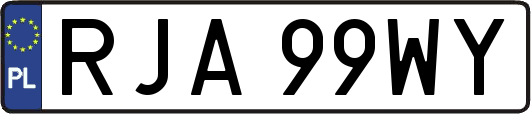 RJA99WY
