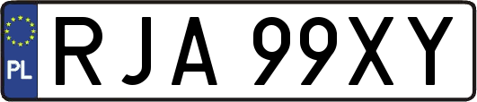 RJA99XY