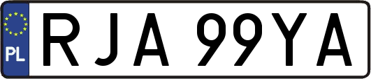 RJA99YA