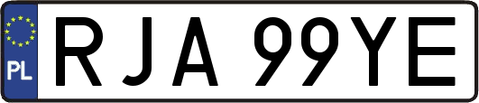 RJA99YE