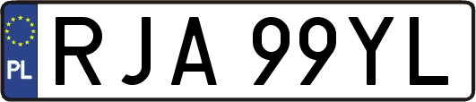 RJA99YL