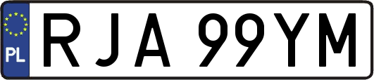 RJA99YM
