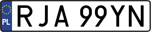 RJA99YN