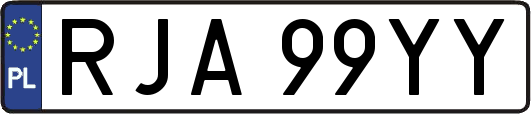 RJA99YY