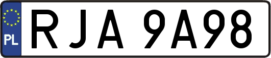 RJA9A98