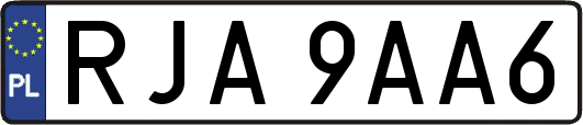 RJA9AA6