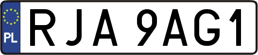 RJA9AG1