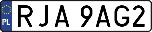 RJA9AG2