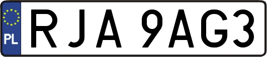 RJA9AG3