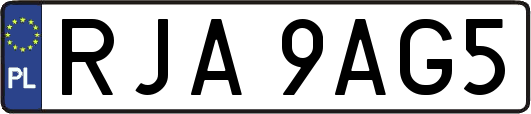 RJA9AG5