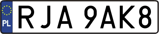 RJA9AK8
