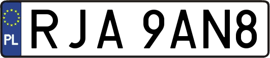 RJA9AN8