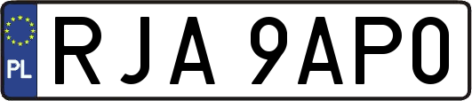 RJA9AP0