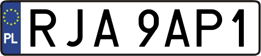 RJA9AP1