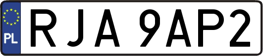 RJA9AP2