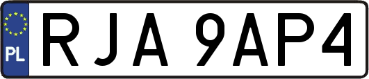 RJA9AP4