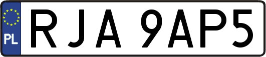RJA9AP5