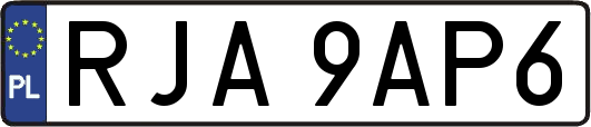 RJA9AP6