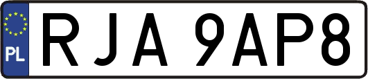 RJA9AP8