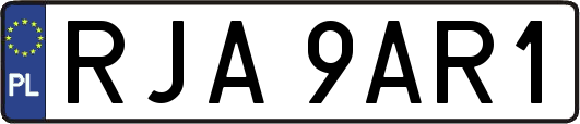RJA9AR1