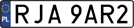 RJA9AR2