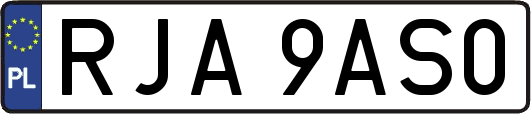 RJA9AS0