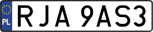 RJA9AS3