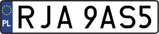 RJA9AS5