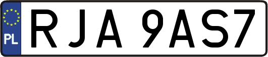 RJA9AS7