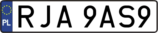 RJA9AS9