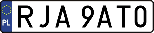RJA9AT0