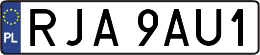 RJA9AU1