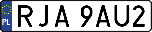 RJA9AU2